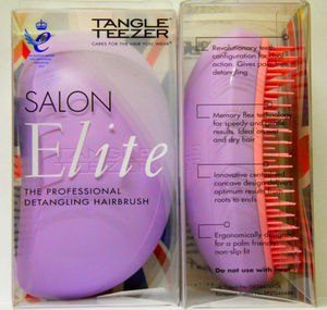 Tangle teezer salon elite