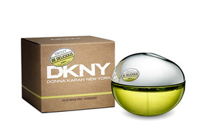 DKNY be delicious