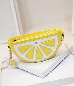 Lemon clutch