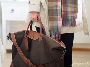 Longchamp bag