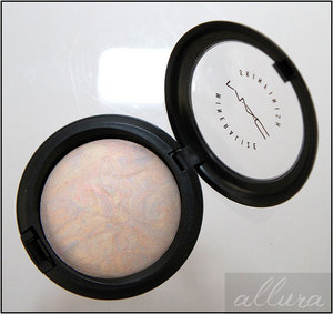 MAC Mineralize Skinfinish пудра