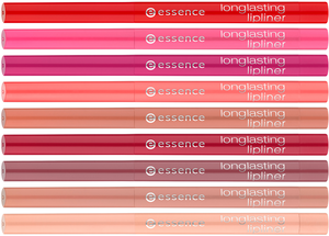 Купить карандаш для губ essence Longlasting 06 a girl's dream