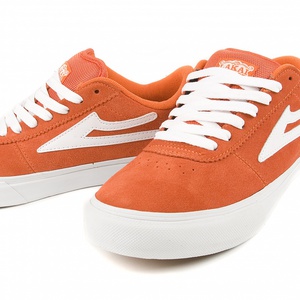 Кеды Lakai Manchester Select Orange