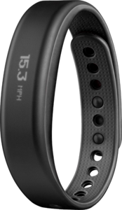 Vivosmart Black Large Rus