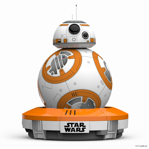 Дроид Sphero BB-8 Droid