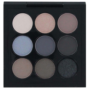 Палетка теней M.A.C. x9 Navy Times Nine