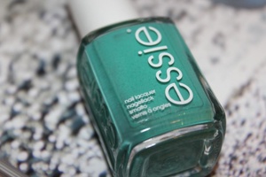 Essie Nail Laquer - #266 (Naughty Nautical)