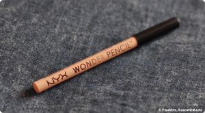 NYX Wonder Pencil - WP01 (Light)