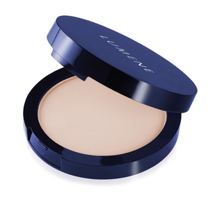 Lumene touch of radiance powder #0 прозрачная