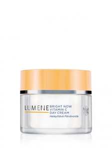 Lumene Bright Now Vitamin C Day Creme