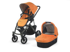 uppababy vista