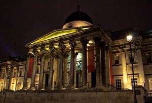 National Gallery London