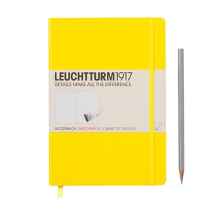 Sketchbook от  Leuchtturm1917