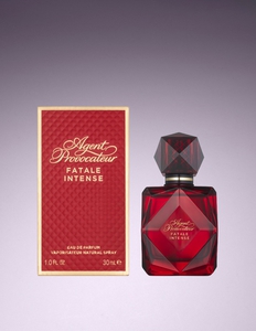 Agent provocateur Парфюмерная вода Fatale Intense