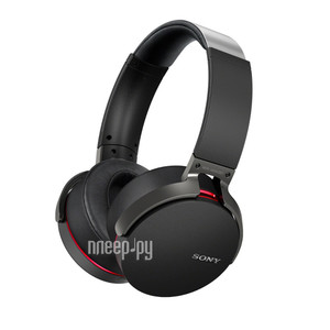 Наушники Sony MDR-XB950BT