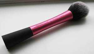 Real techniques blush brush