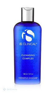 Is clinical Гель для умывания Cleansing Complex