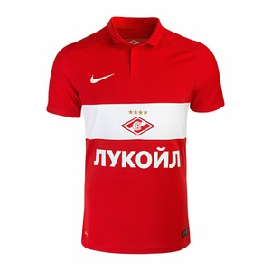 Майка игровая Спартак (Сезон 2015/2016)
