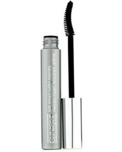 Тушь  Clinique Curling Mascara - #01 Black. Пользуюсь только такой