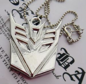 Transformers Decepticon Logo