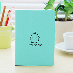 Ежедневник от Molang diary