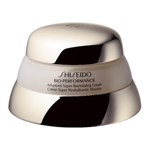 Shiseido BIO-PERFORMANCE Advanced Super Revitalizing Cream 