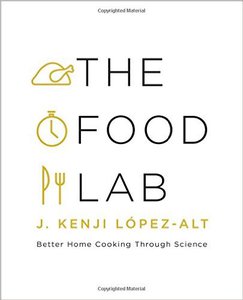 The Food Lab