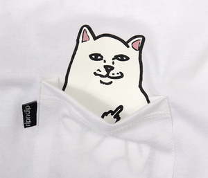 Футболкак RipnDip