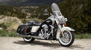 Harley Davidson Road King