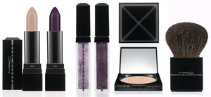 MAC cosmetics