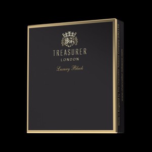 Treasurer пожизненный запас