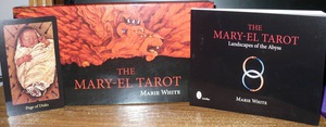 Mary-El Tarot