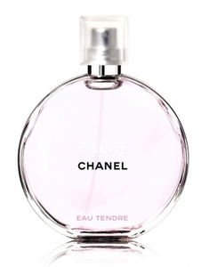 Chanel Chance Eau Tendre