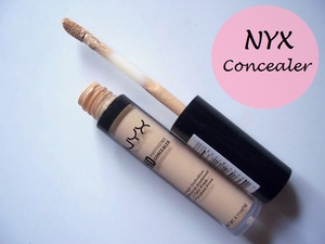 NYX Concealer Wand