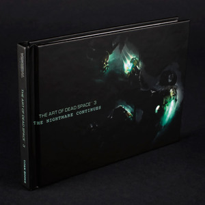 Добавить в коллекцию артбук....