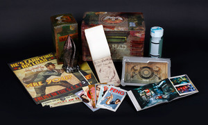 Ящик Суверенных Колоний!!! ааааааа