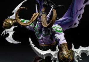 Illidan Stormrage