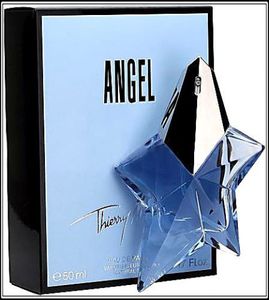 Духи Angel от Thierry Mugler