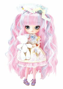 Кукла DAL — Heart Macaroon (Angelic Pretty)