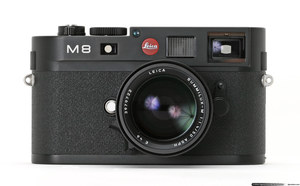 Leica M9