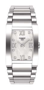 Женские наручные часы Tissot GENEROSI-T