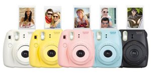 INSTAX MINI 8 Instant film Camera