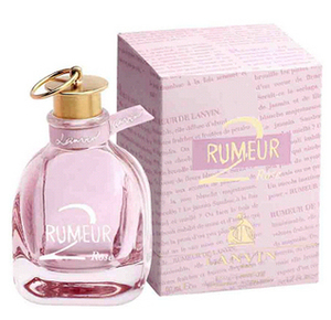 Духи Lanvin "Rumeur2Roze"