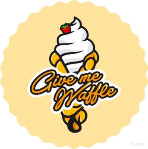 Give me Waffle