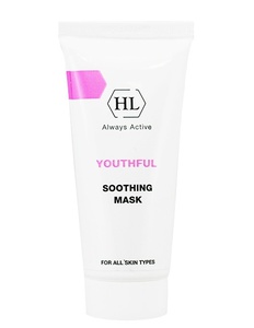 YOUTHFUL Soothing Mask  holy land