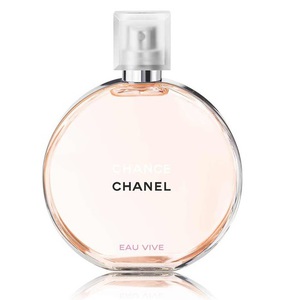 Туалетная вода Chanel Chance Vive 50 мл