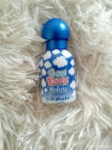 туалетная вода malizia