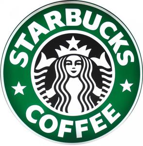 Пряный чай латте из Starbucks