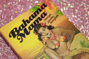 theBalm Bahama mama