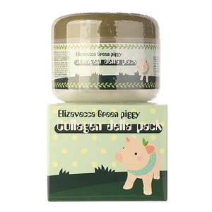 Elizavecca Green Piggy Collagen Jella Pack